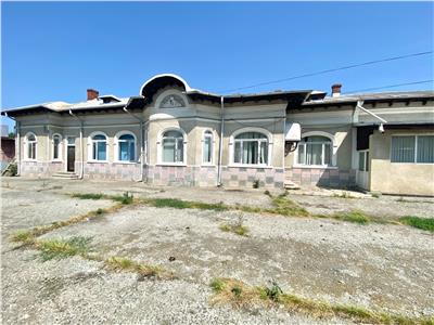 Spatiu birouri 150 mp si hala 300 mp, zona Sud, Ploiesti