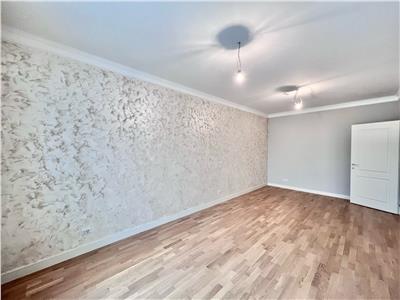 Apartament de lux partial mobilat sau complet, zona Albert, MRS SMART