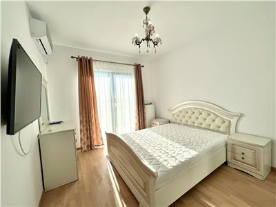 Apartament 2 camere de lux, prima inchiriere, Nord Albert, Ploiesti