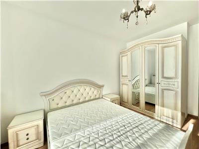 Apartament 2 camere de lux, prima inchiriere, Nord Albert, Ploiesti