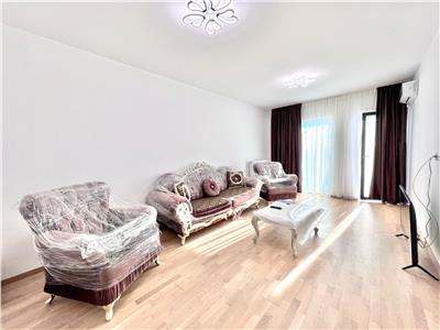 Apartament 2 camere de lux, prima inchiriere, Nord Albert, Ploiesti