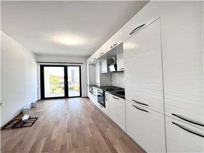 Apartament 3 camere de lux, prima inchiriere, Albert Nord, Ploiesti