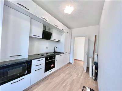 Apartament 3 camere de lux, prima inchiriere, Albert Nord, Ploiesti