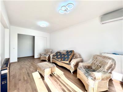 Apartament 3 camere de lux, prima inchiriere, Albert Nord, Ploiesti