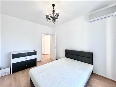 Apartament 3 camere de lux, prima inchiriere, Albert Nord, Ploiesti