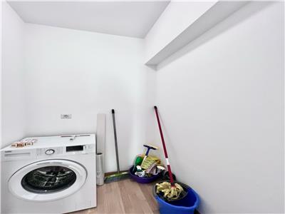 Apartament 3 camere de lux, prima inchiriere, Albert Nord, Ploiesti