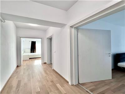 Apartament 3 camere de lux, prima inchiriere, Albert Nord, Ploiesti