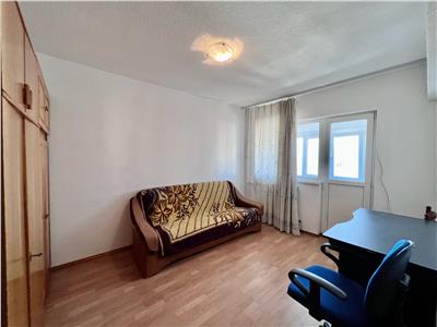 Apartament 2 camere, decomandat, zona Republicii, Ploiesti