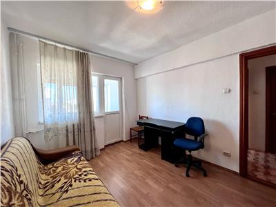 Apartament 2 camere, decomandat, zona Republicii, Ploiesti