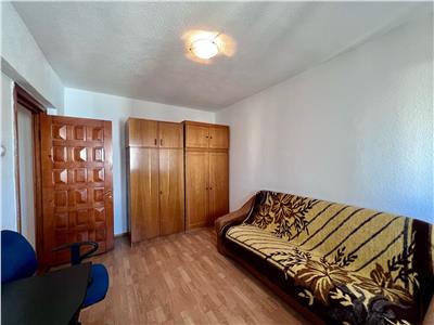 Apartament 2 camere, decomandat, zona Republicii, Ploiesti