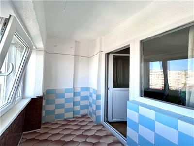 Apartament 2 camere, decomandat, zona Republicii, Ploiesti