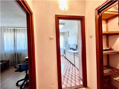 Apartament 2 camere, decomandat, zona Republicii, Ploiesti