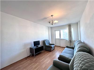 Apartament 2 camere, decomandat, zona Republicii, Ploiesti