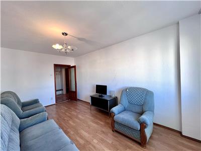 Apartament 2 camere, decomandat, zona Republicii, Ploiesti