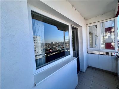 Apartament 2 camere, decomandat, zona Republicii, Ploiesti