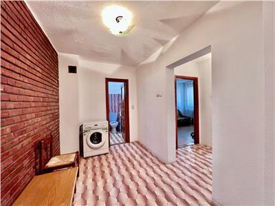 Apartament 2 camere, decomandat, zona Republicii, Ploiesti