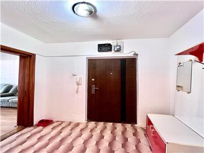 Apartament 2 camere, decomandat, zona Republicii, Ploiesti