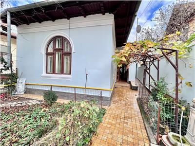 Casa 96 mp, pretabil spatiu birouri, Gheorghe Doja, central, Ploiesti