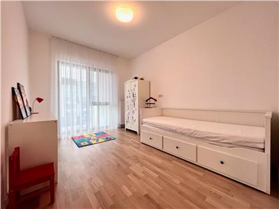 Apartament 3 camere de lux, parcare subterana, Albert Mrs Ploiesti