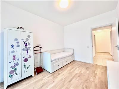 Apartament 3 camere de lux, parcare subterana, Albert Mrs Ploiesti