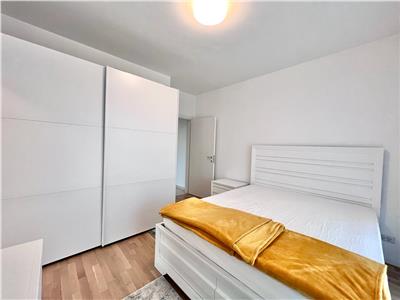 Apartament 3 camere de lux, parcare subterana, Albert Mrs Ploiesti