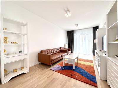 Apartament 3 camere de lux, parcare subterana, Albert Mrs Ploiesti