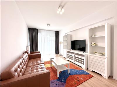 Apartament 3 camere de lux, parcare subterana, Albert Mrs Ploiesti