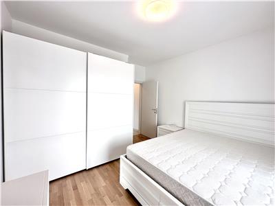 Apartament 3 camere de lux, parcare subterana, Albert Mrs Ploiesti