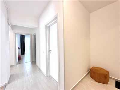 Apartament 3 camere de lux, parcare subterana, Albert Mrs Ploiesti