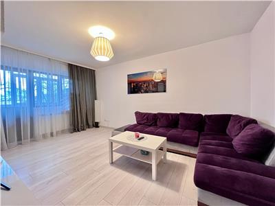 Apartament 2 camere modern, renovat complet, zona Malu Rosu, Ploiesti