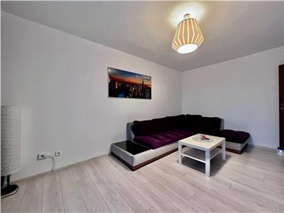 Apartament 2 camere modern, renovat complet, zona Malu Rosu, Ploiesti