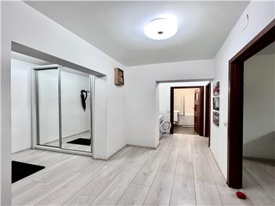 Apartament 2 camere modern, renovat complet, zona Malu Rosu, Ploiesti