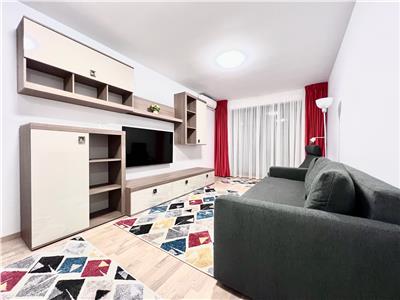 Apartament 2 camere, bloc nou, parcare, zona Albert, Ploiesti