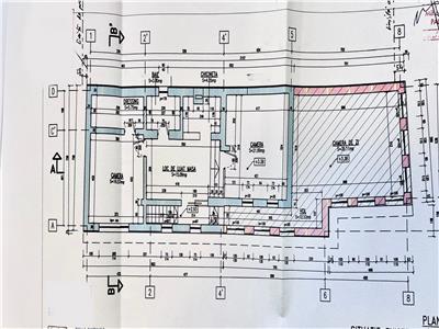 Vila moderna, S+P+1E, 6 camere, Ultracentral, Ploiesti