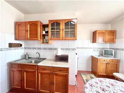 Apartament 2 camere, confort 1, decomandat, ultracentral, Ploiesti