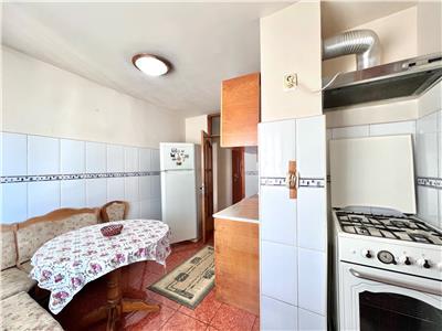 Apartament 2 camere, confort 1, decomandat, ultracentral, Ploiesti