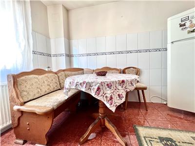 Apartament 2 camere, confort 1, decomandat, ultracentral, Ploiesti