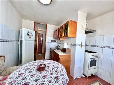 Apartament 2 camere, confort 1, decomandat, ultracentral, Ploiesti