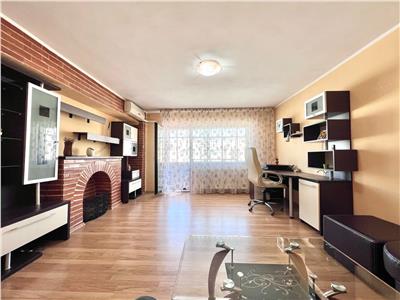 Apartament 2 camere, confort 1, decomandat, ultracentral, Ploiesti