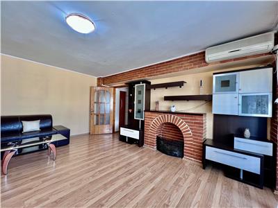 Apartament 2 camere, confort 1, decomandat, ultracentral, Ploiesti