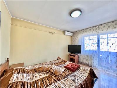 Apartament 2 camere, confort 1, decomandat, ultracentral, Ploiesti