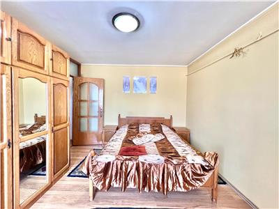 Apartament 2 camere, confort 1, decomandat, ultracentral, Ploiesti