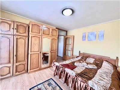 Apartament 2 camere, confort 1, decomandat, ultracentral, Ploiesti