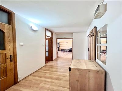 Apartament 2 camere, confort 1, decomandat, ultracentral, Ploiesti