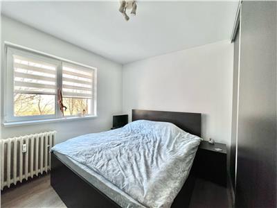 Apartament 2 camere, de lux, decomandat, zona Nord, Ploiesti