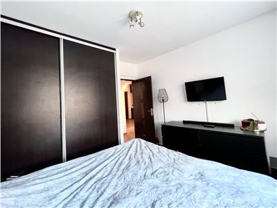 Apartament 2 camere, de lux, decomandat, zona Nord, Ploiesti