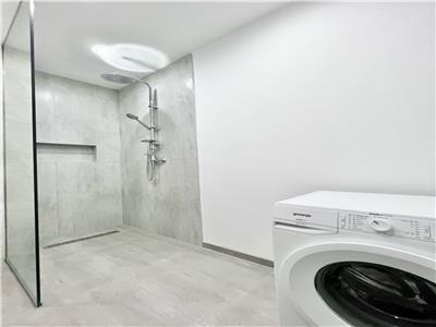 Apartament 2 camere, prima inchiriere, bloc nou, zona Albert, Ploiesti