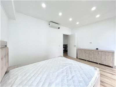 Apartament 2 camere, prima inchiriere, bloc nou, zona Albert, Ploiesti