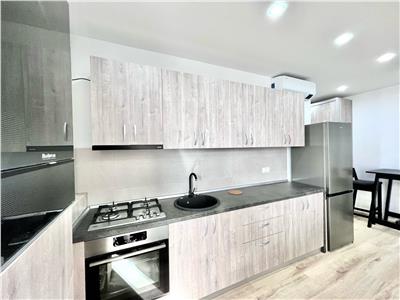 Apartament 2 camere, prima inchiriere, bloc nou, zona Albert, Ploiesti