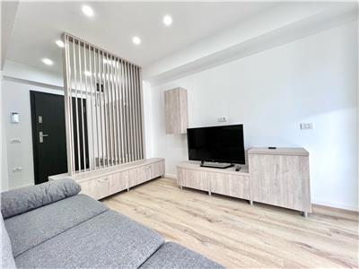 Apartament 2 camere, prima inchiriere, bloc nou, zona Albert, Ploiesti